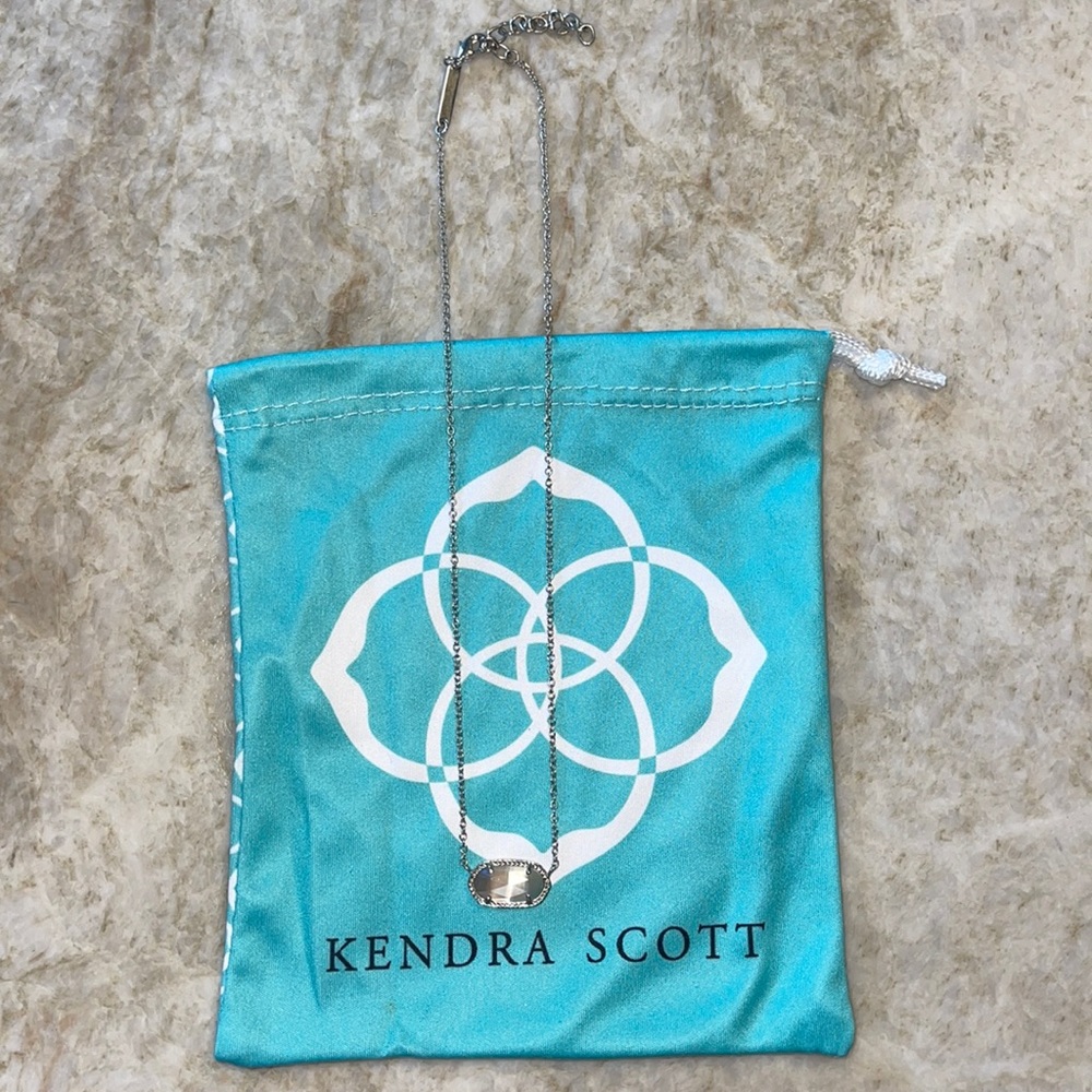 kendra scott necklace